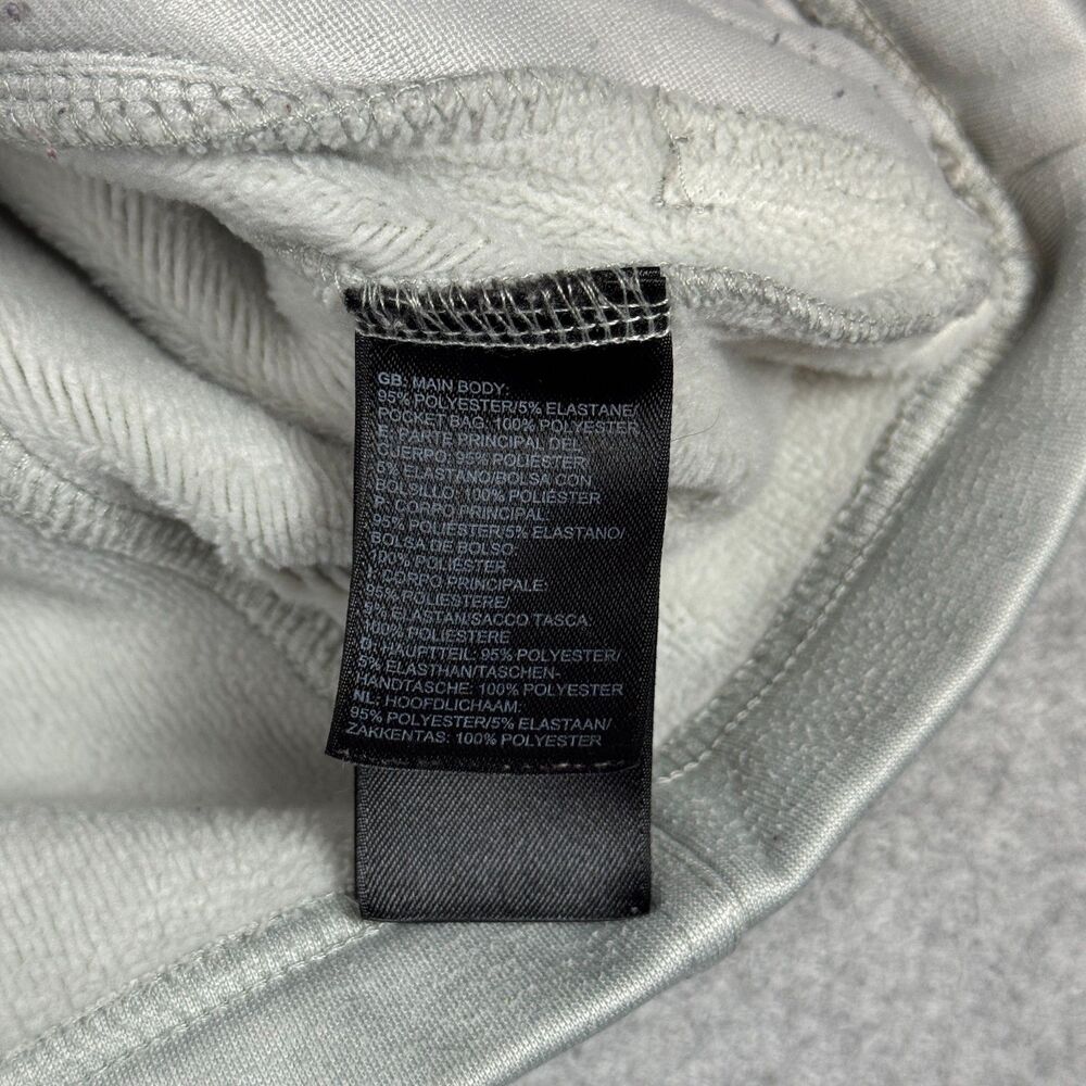 Women's North Face Athletic Fit Full Zip Turtle Neck Style Jacket - Size XS - Picture 4 of 7